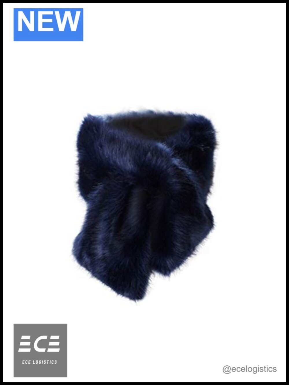 Faux Fur Shawl Wrap Cloak Coat Sweater Cape Evening Party Wedding